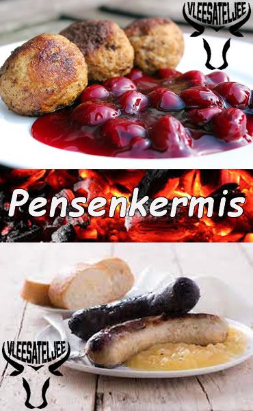 Pensenkermis